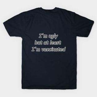 Vaccination T-Shirt